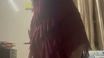 Beautiful girl undress  showing