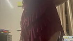 Beautiful girl undress  showing