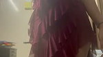 Beautiful girl undress  showing