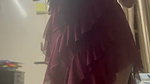 Beautiful girl undress  showing