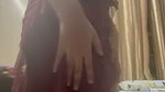 Beautiful girl undress  showing