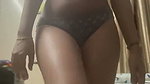 Beautiful girl undress  showing