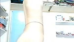 Beautiful Indian girl masturbation