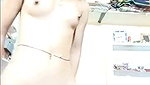 Beautiful Indian girl masturbation