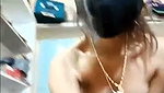 Beautiful Indian girl masturbation