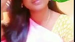 Beautiful tamil aunty Fingering her pussy