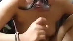 Bengali bhabhi give Handjob