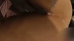 Bhabhi fucked in Doggy position slowly