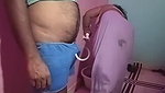 Bhabhi give Blowjob  Fingering in her ass