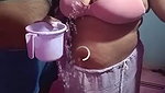 Bhabhi give Blowjob  Fingering in her ass