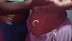 Bhabhi give Blowjob  Fingering in her ass