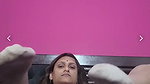Bhargavi Masturbating  enjoying