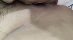 Boyfriend fuck his gf hard on bed