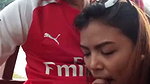 Delhi girlfriend giving Blowjob