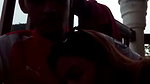 Delhi girlfriend giving Blowjob