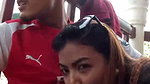 Delhi girlfriend giving Blowjob