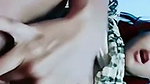 Desi girl masturbation  moan