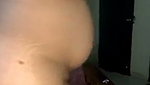 Hot aunty showing  Fingering her pussy