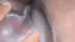 Hot girl fingering