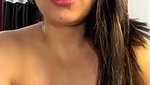 Hot Nepali bhabhi showing  Fingering in her ass
