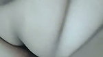 Huge black boobs aunty showing  enjoying