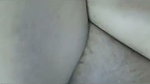 Huge black boobs aunty showing  enjoying