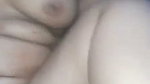 Husband drilling her wife pussy
