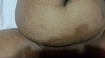 Husband fuck his wife on bed