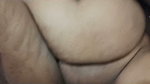 Husband fuck his wife on bed