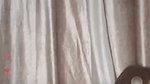 Muslim aunty showing