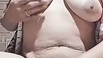 Nepali girl showing  Fingering