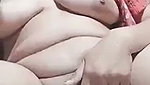 Nepali girl showing  Fingering