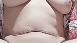 Nepali girl showing  Fingering