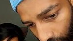 Sexy bhabhi give deeply Blowjob