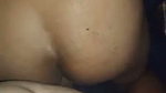 Sexy girl drilling her pussy with bf