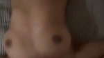 Sexy girl give Blowjob  Fingering