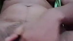 Sexy girl showing her pink pussy on vc
