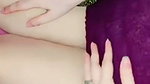 Sexy hot bhabhi shaking her boobs  showing