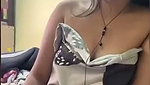Sexy tamil girl give Blowjob  show