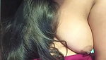 Shreya bhabhi Fingering her pussy