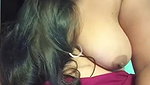 Shreya bhabhi Fingering her pussy