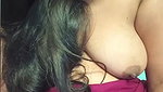 Shreya bhabhi Fingering her pussy