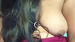 Shreya bhabhi Fingering her pussy