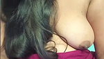 Shreya bhabhi Fingering her pussy