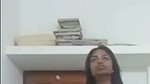 Tamil girl showing her boobs  pressing