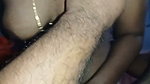 Tamil wife giving Handjob  having fun