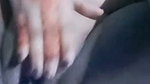 Village girl showing her pussy  rubing