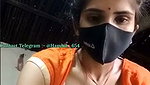 Village slim bhabhi showing  drilling her pussy