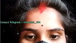 Village slim bhabhi showing  drilling her pussy