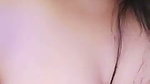 Beautiful bhabhi showing her boobs  hairly pussy